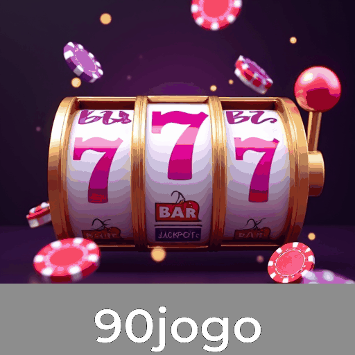 90jogo: A Experiência de Casino Real ao Vivo