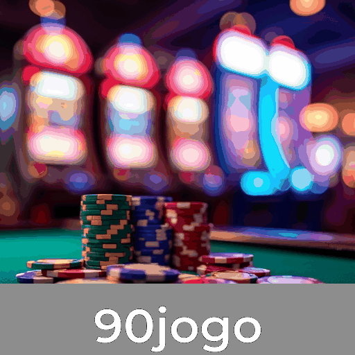 Ganhe com Segurança: Descubra Bônus e Ofertas Exclusivas no 90jogo