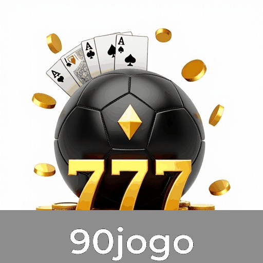 90jogo: Jogue no Celular com Aplicativo Móvel Seguro e Completo